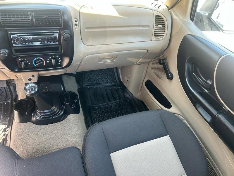 Used 2006 Ford Ranger 2WD Regular Cab image 14