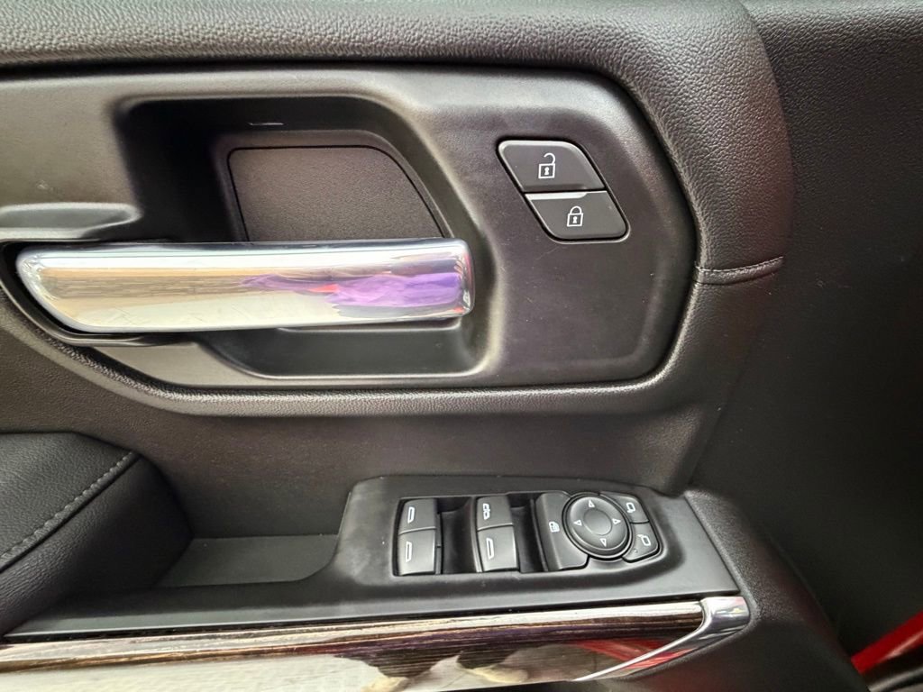 Used 2020 GMC Sierra 1500 Elevation w/ Elevation Value Package image 26