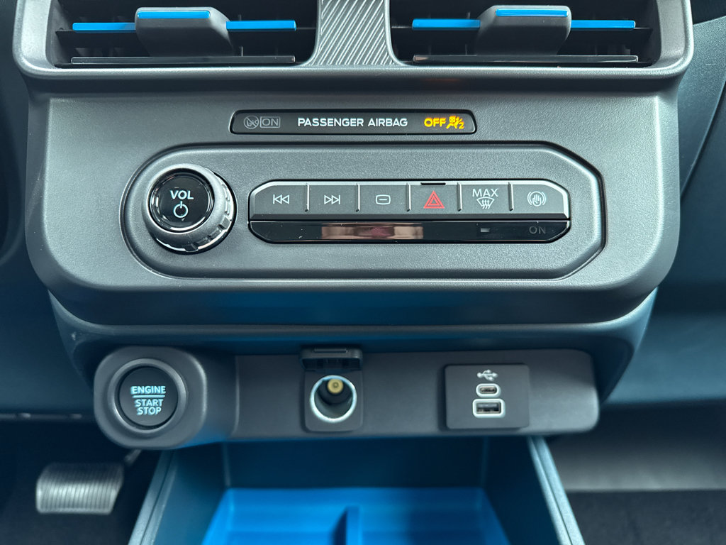 New 2026 Ford Maverick XLT AWD/4WD image 21