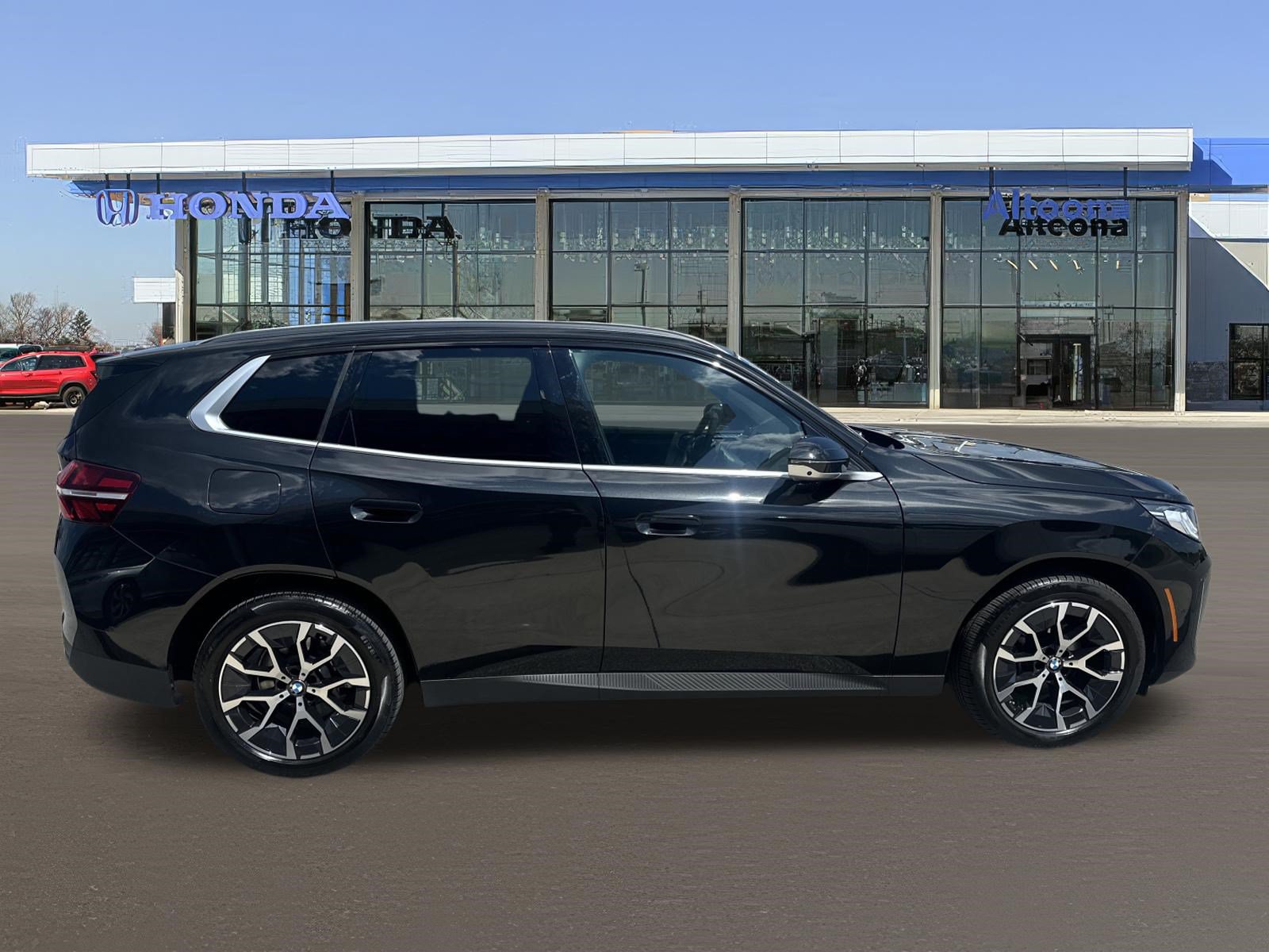 Used 2026 BMW X3 xDrive30 AWD/4WD image 5