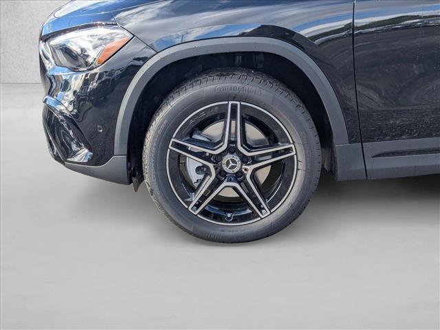New 2026 Mercedes-Benz GLA 250 4MATIC image 10