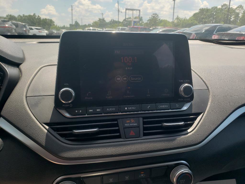Used 2019 Nissan Altima 2.5 S FWD image 15