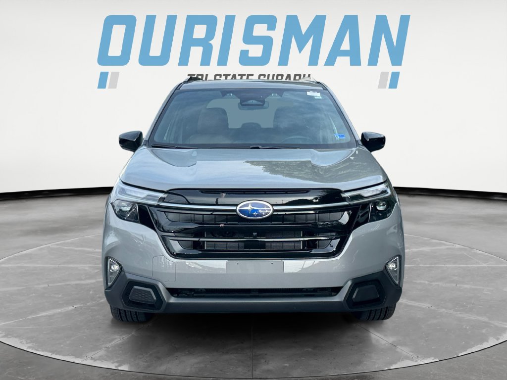 New 2026 Subaru Forester Touring AWD/4WD image 8