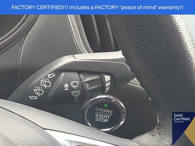 Used 2023 Ford Edge Titanium AWD/4WD image 44