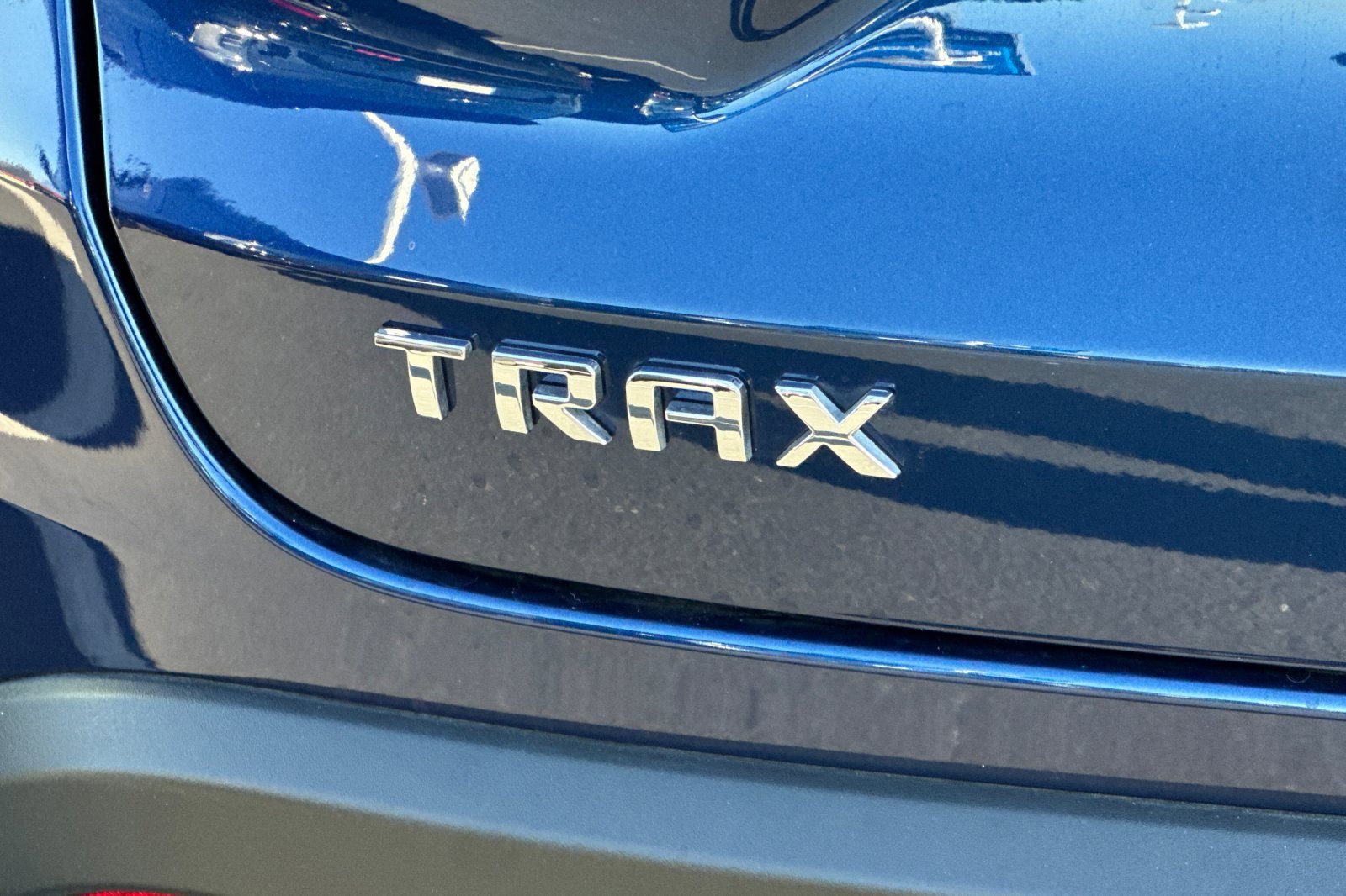 Used 2024 Chevrolet Trax LT image 47