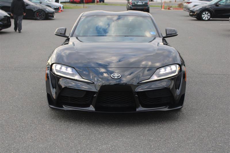 Used 2022 Toyota Supra image 3