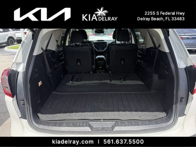 Used 2023 Subaru Ascent Limited AWD/4WD image 8