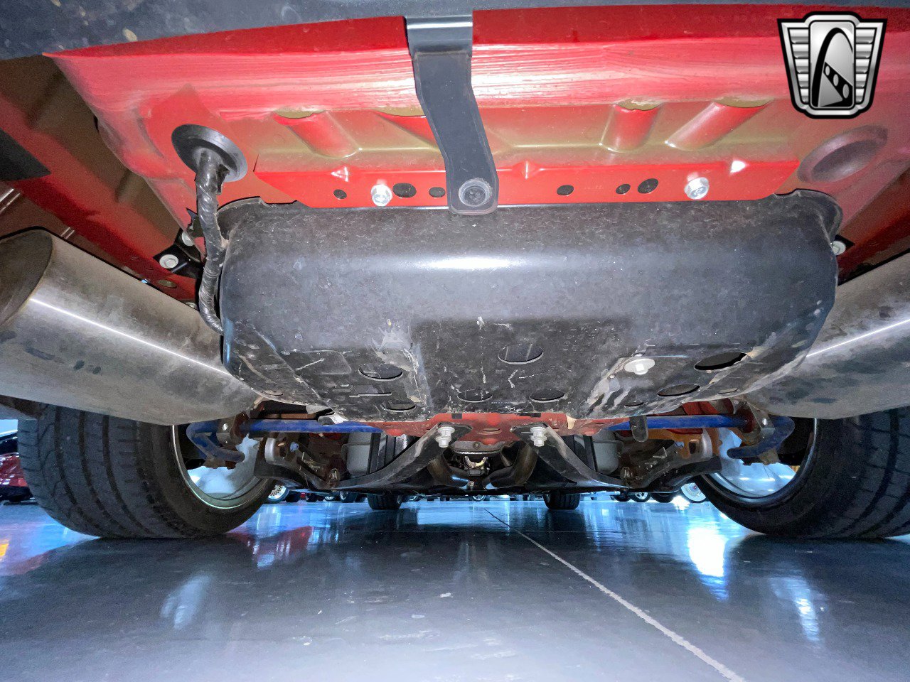 Used 2008 Ford Mustang Shelby GT500 image 26