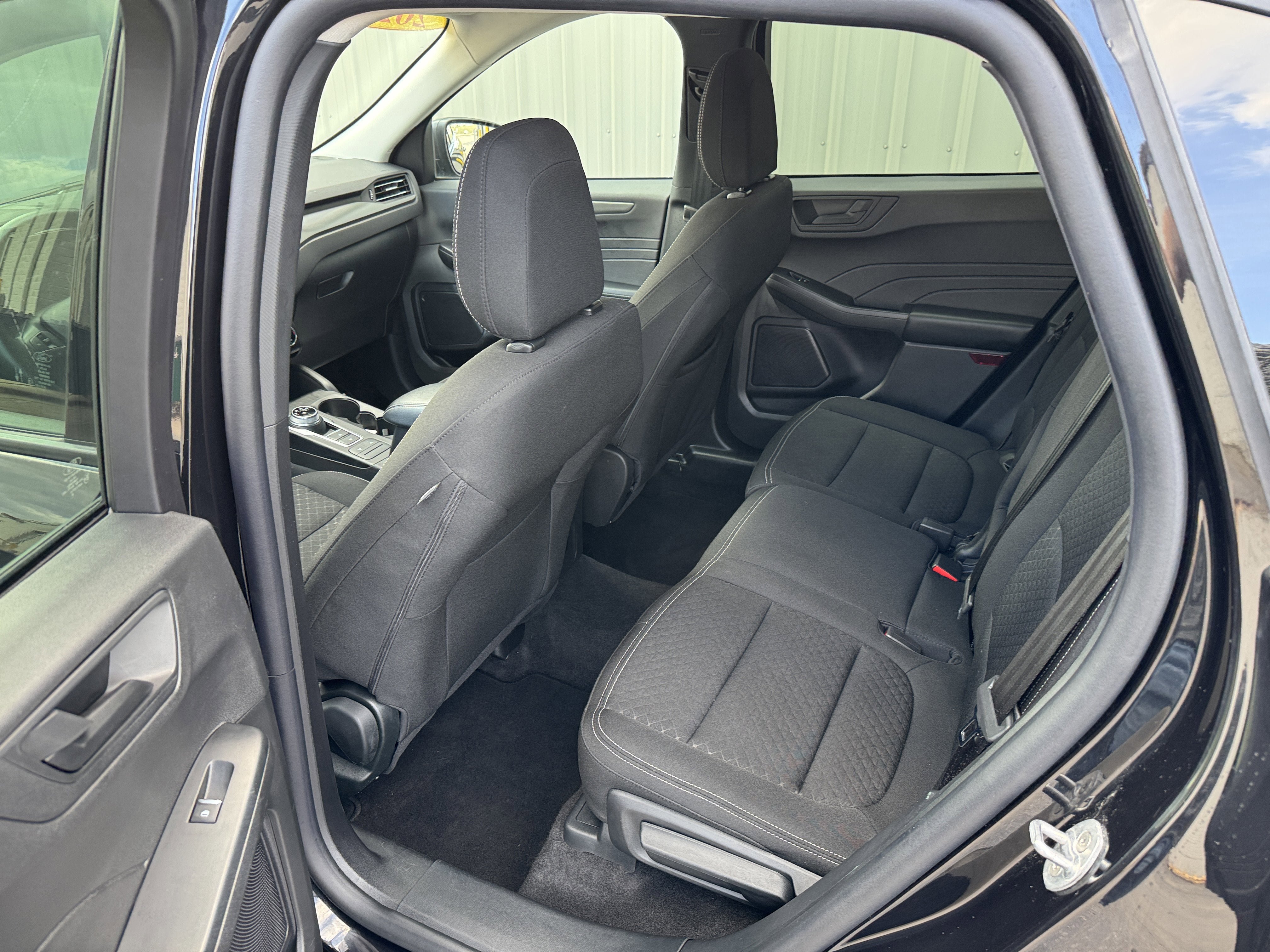 Used 2025 Ford Escape Active AWD/4WD image 26