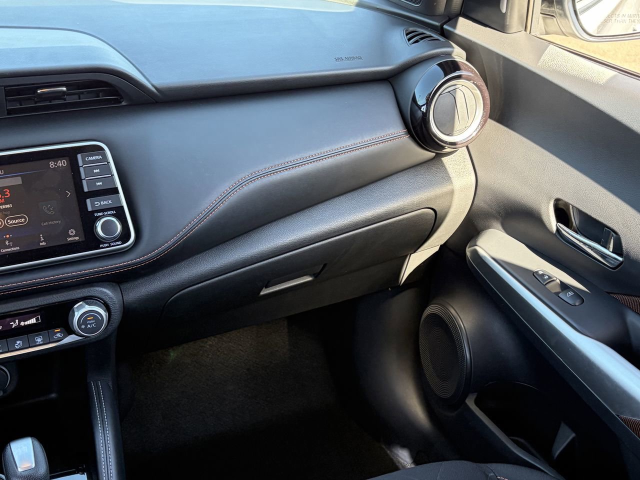 Used 2019 Nissan Kicks SR FWD image 18