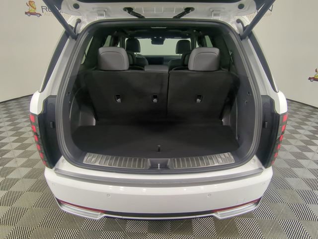 New 2026 Hyundai Palisade Calligraphy image 37