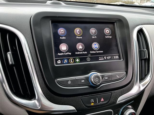 Used 2024 Chevrolet Equinox LS image 19