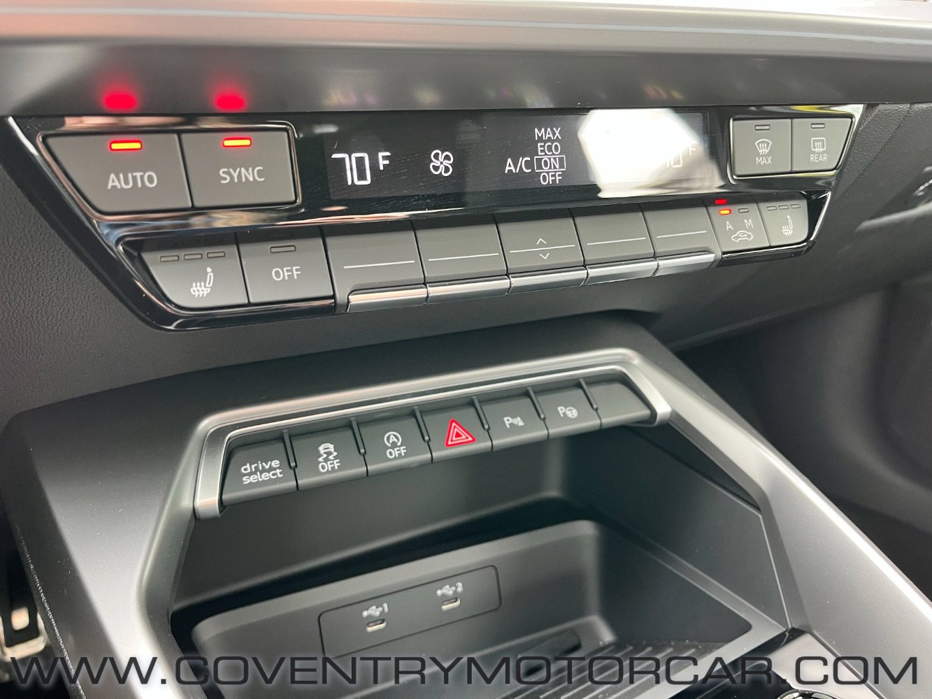 Used 2024 Audi S3 Premium Plus image 27