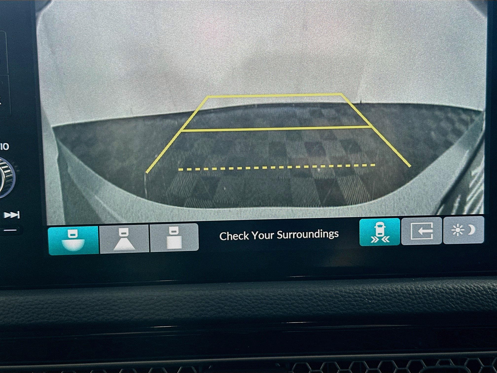 Used 2022 Honda Civic Touring image 23