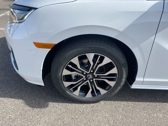 New 2026 Honda Odyssey Elite image 22