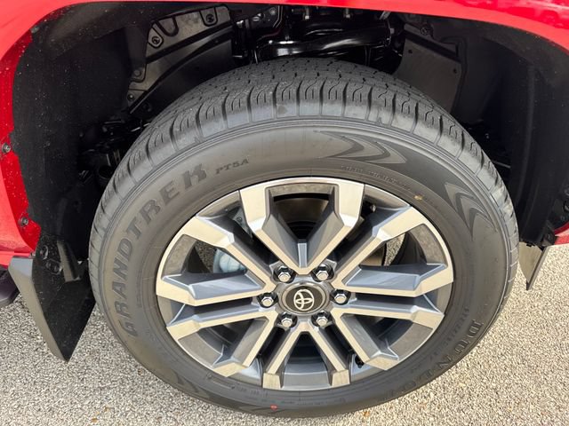 New 2026 Toyota 4Runner Limited AWD/4WD image 10