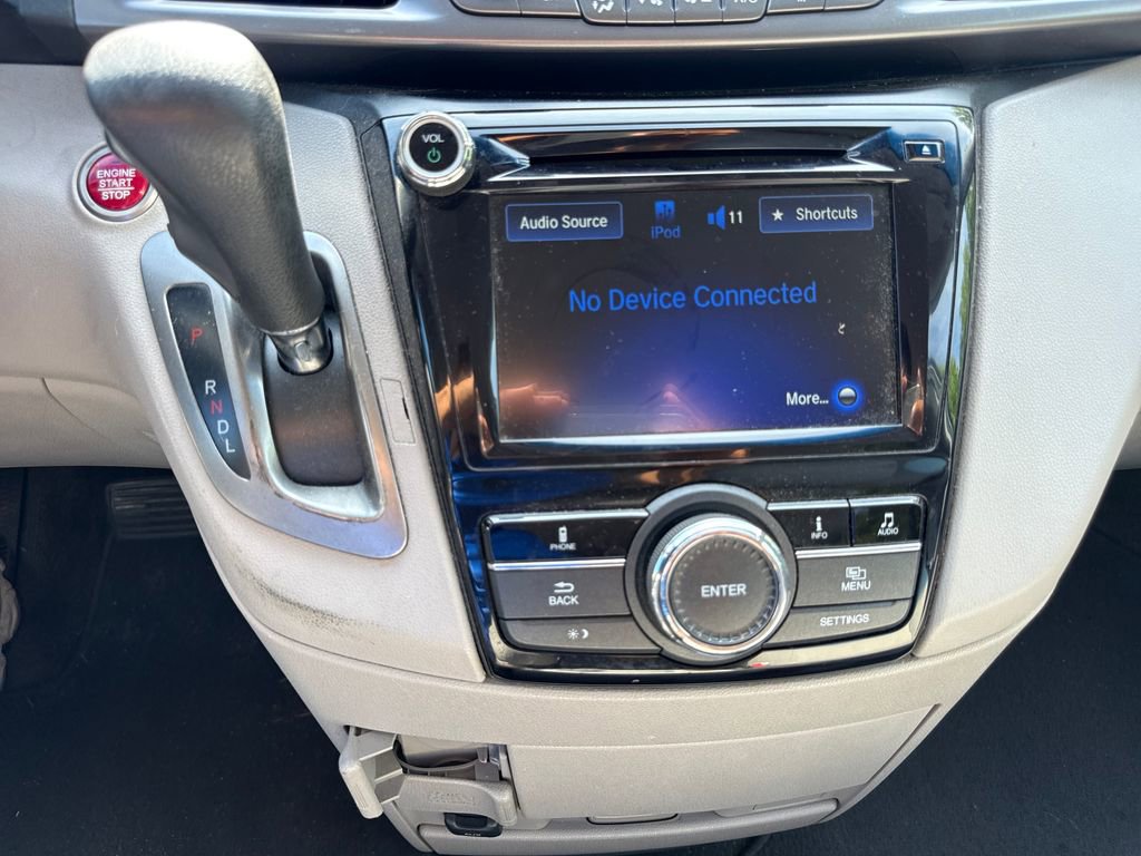 Used 2015 Honda Odyssey EX image 23