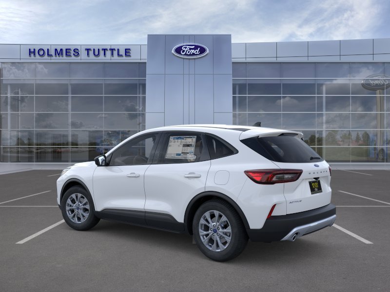 New 2026 Ford Escape Active FWD image 4