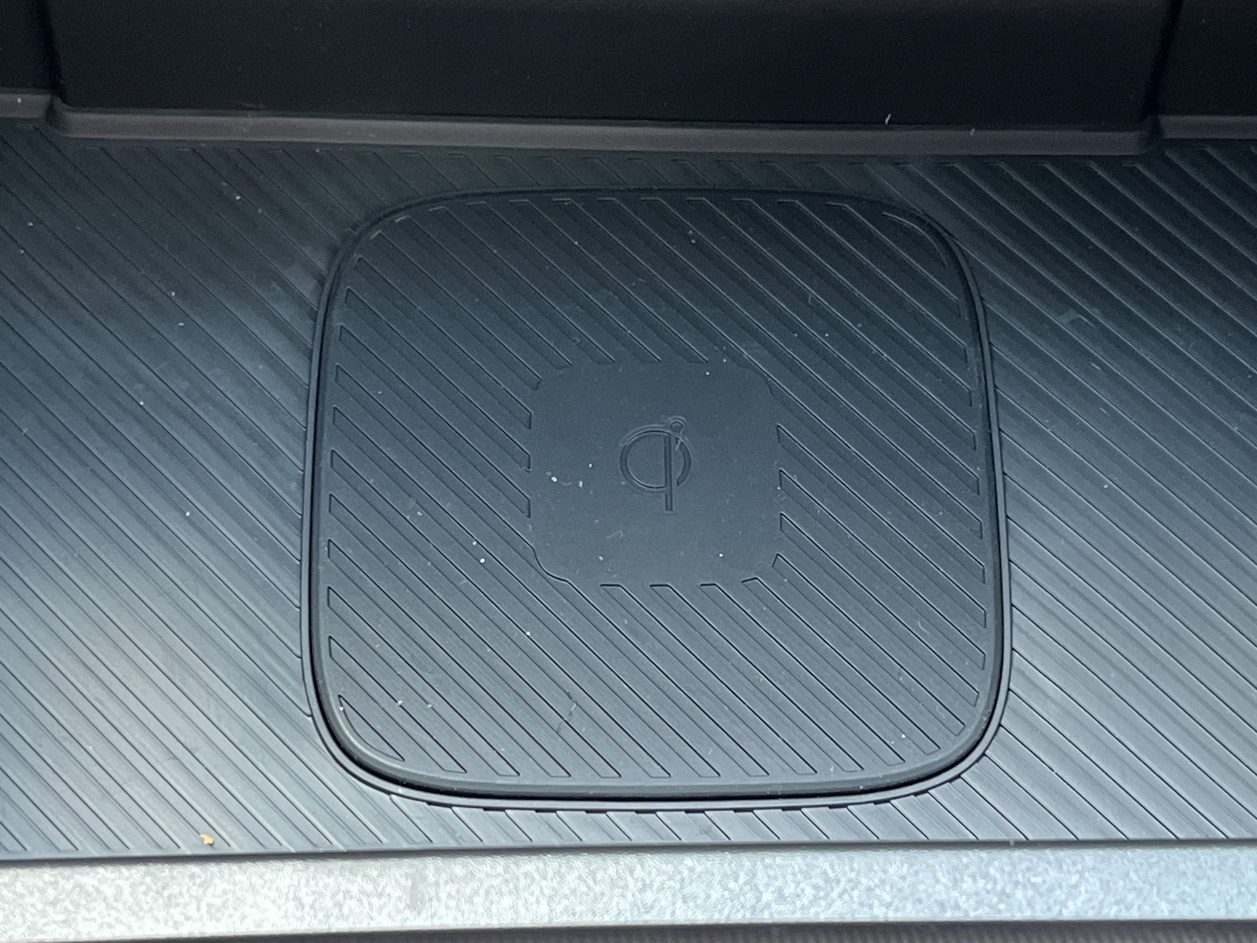 New 2026 Kia Sportage SX FWD image 10