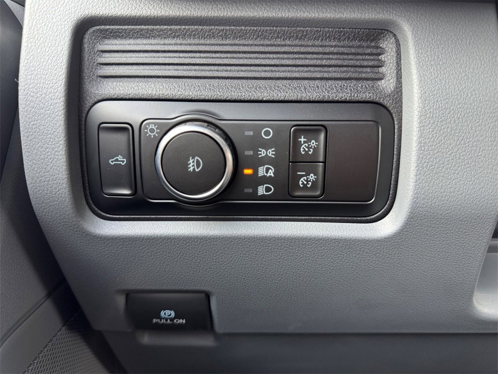 New 2026 Ford F250 XL image 23