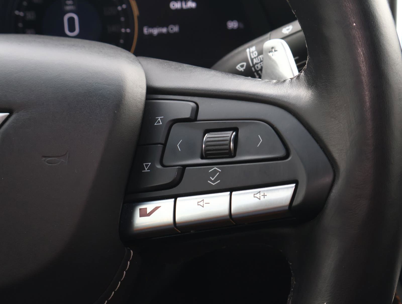 Certified 2024 Cadillac CT5 V w/ Premium Package image 30