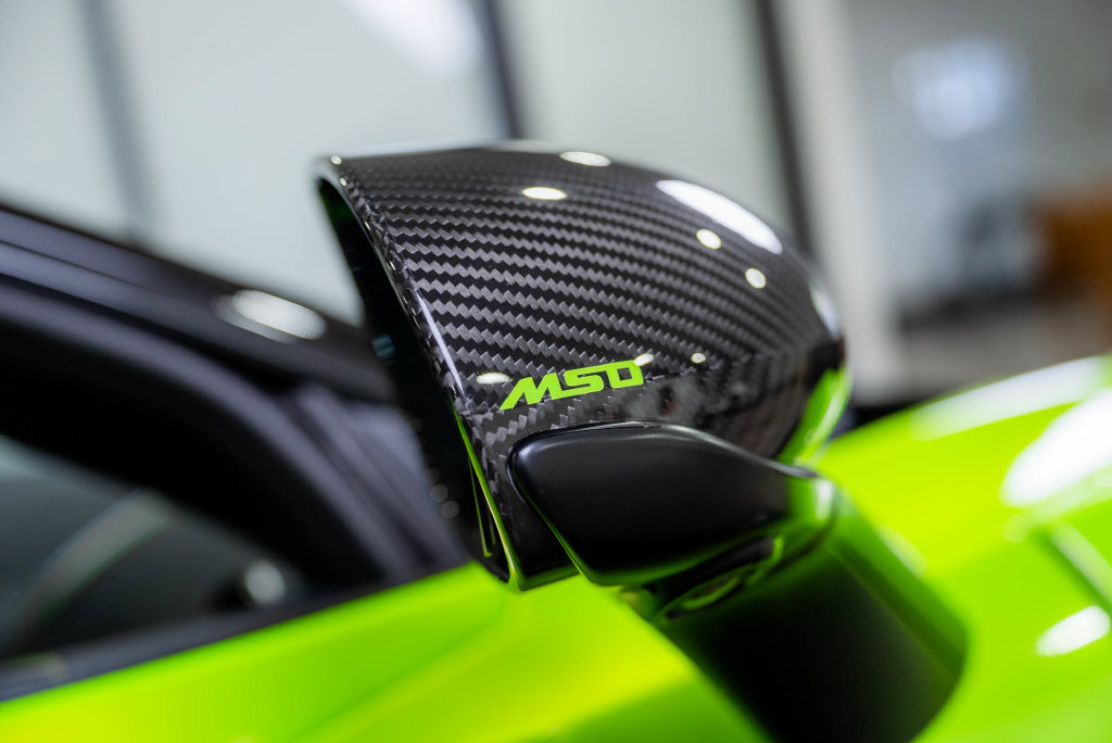 Used 2022 McLaren 765LT RWD image 16