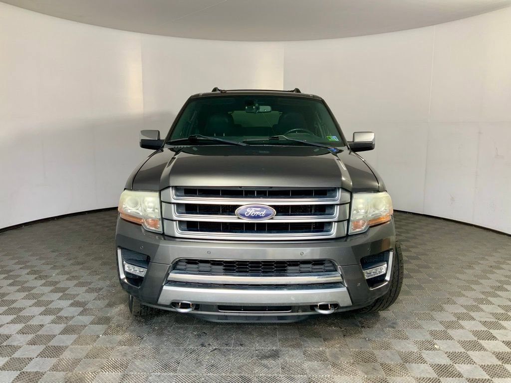 Used 2016 Ford Expedition EL Platinum image 6