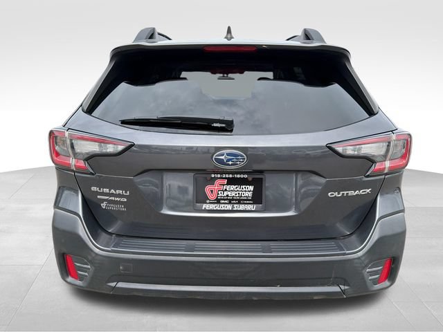 Used 2020 Subaru Outback Premium AWD/4WD image 6