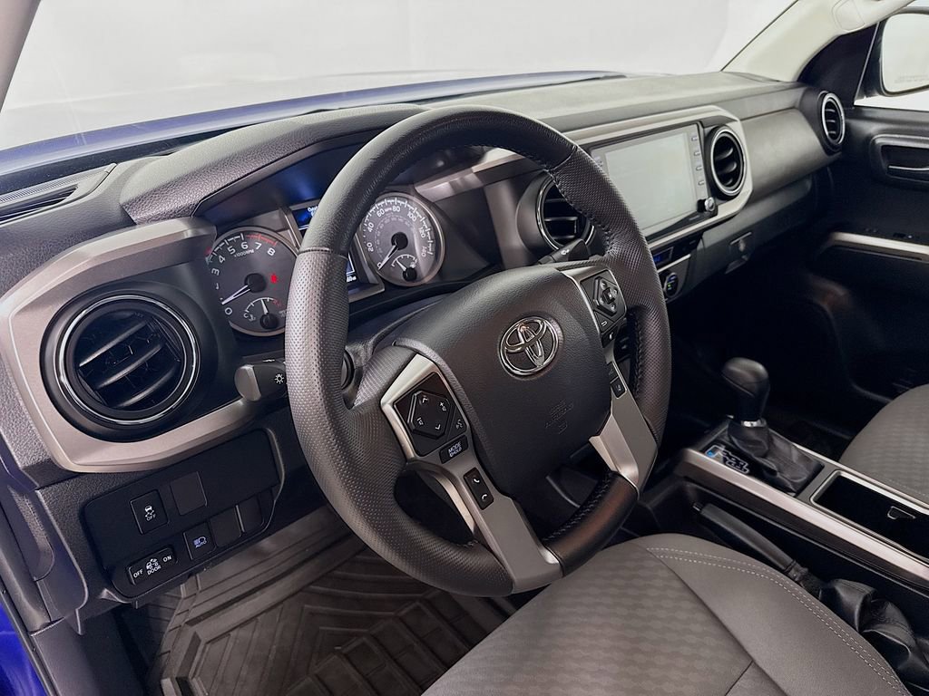 Certified 2023 Toyota Tacoma SR5 image 9