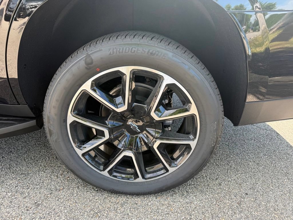 New 2026 Chevrolet Tahoe RST w/ Comfort Package AWD/4WD image 39