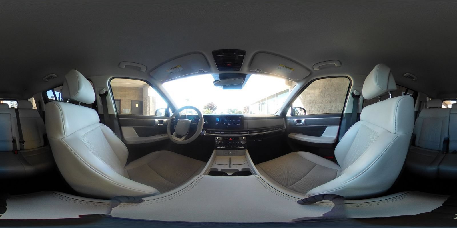 Used 2024 Hyundai Santa Fe SEL AWD/4WD image 39