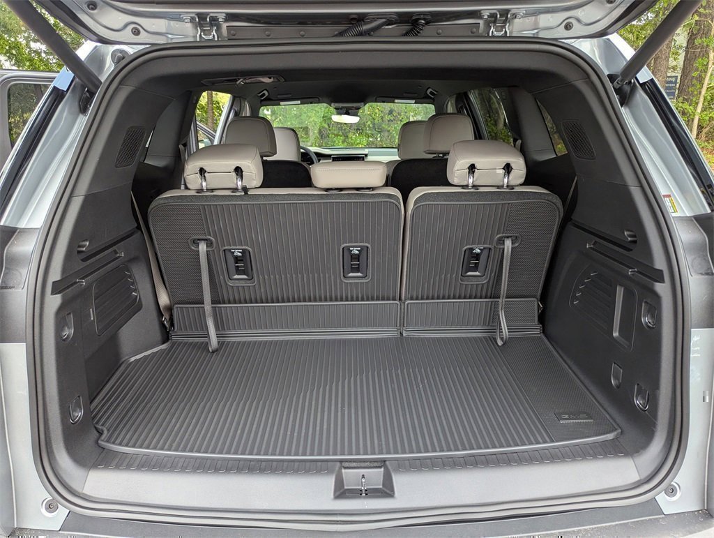 New 2026 GMC Acadia Elevation w/ Elevation Premium Package image 14