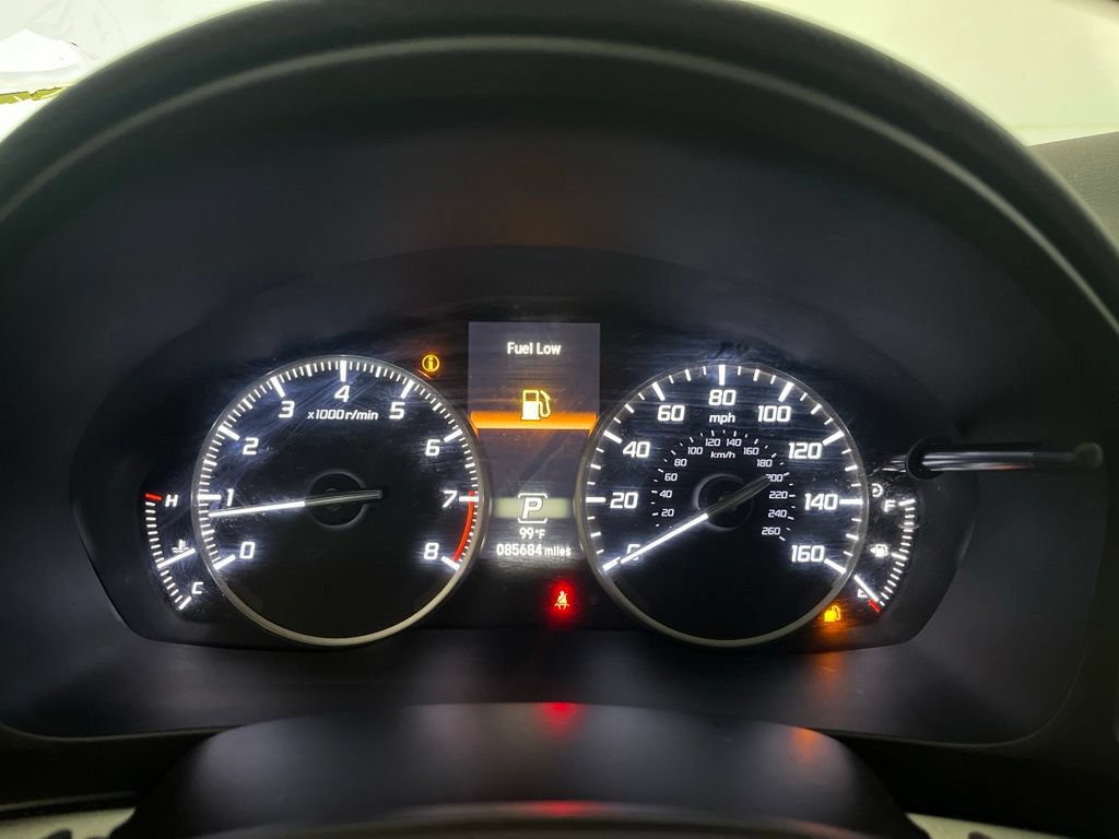 Used 2019 Acura ILX w/ Technology Package FWD image 60