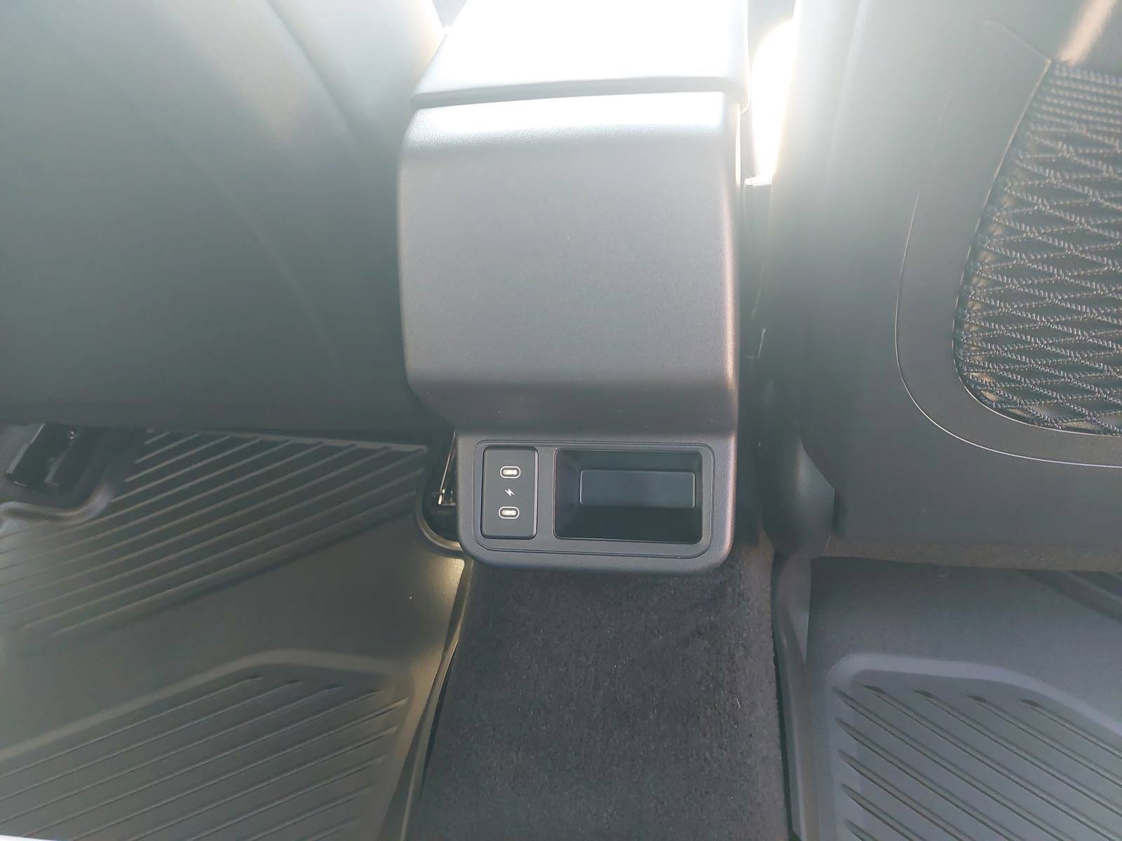 New 2026 Kia K4 GT-Line FWD image 13