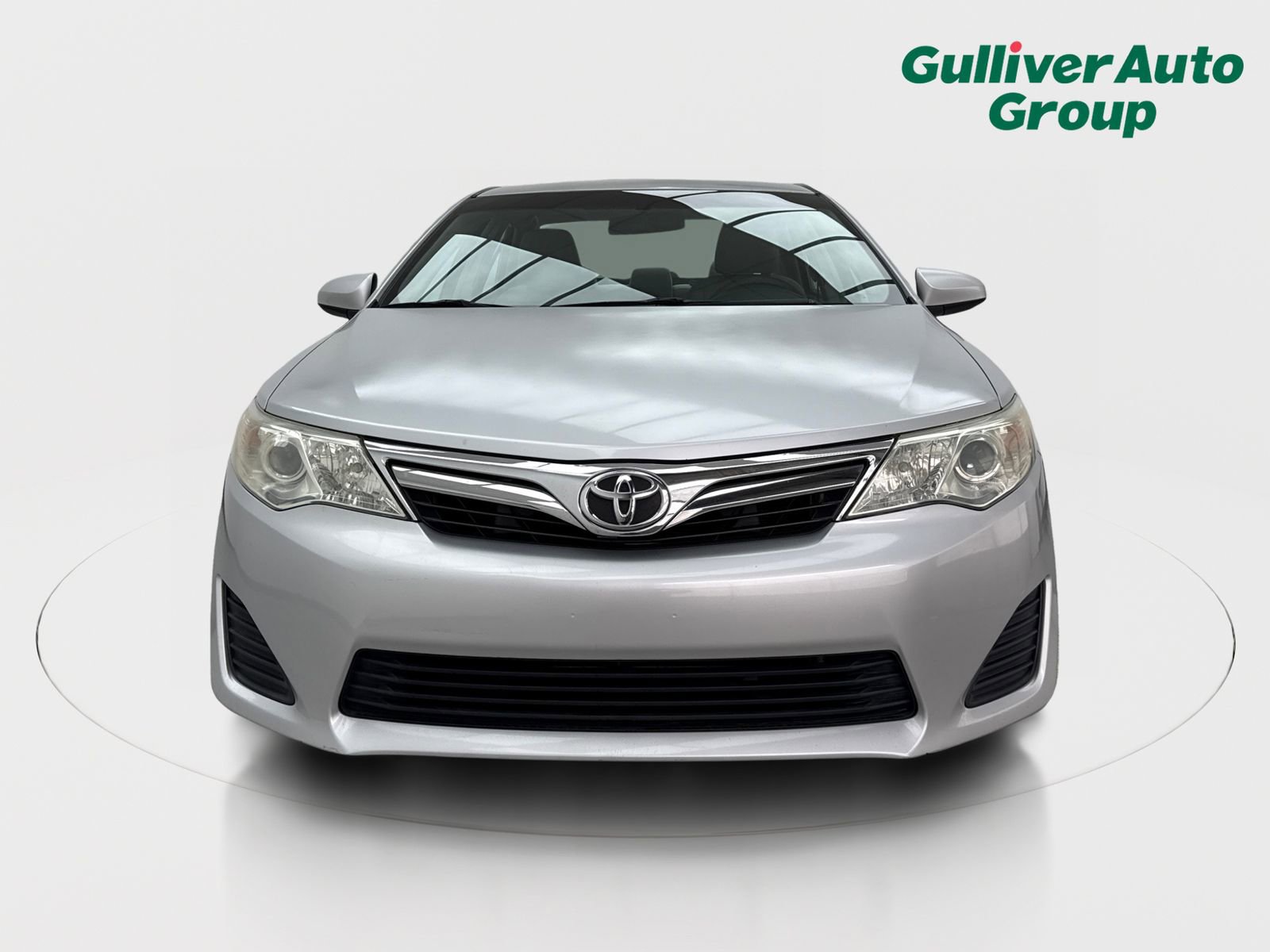 Used 2013 Toyota Camry LE image 14