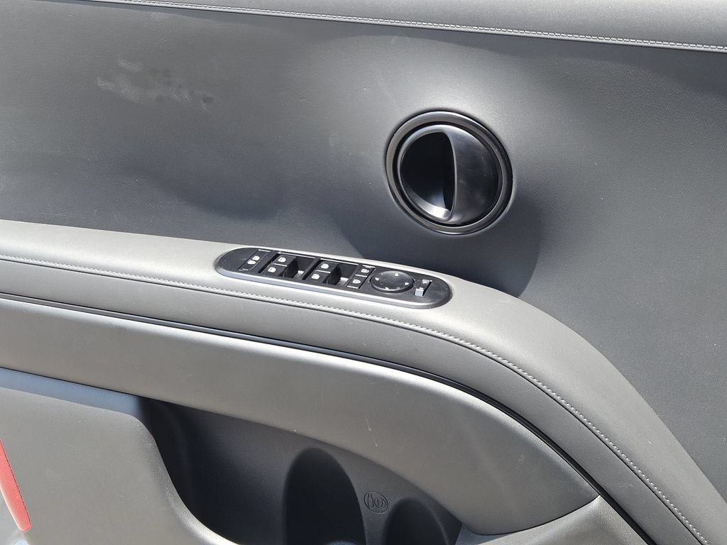 Certified 2026 Hyundai Palisade XRT Pro AWD/4WD image 18