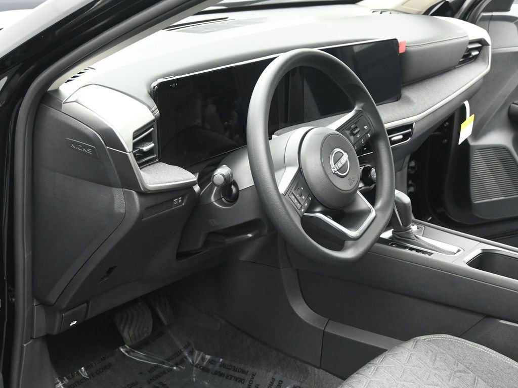 New 2026 Nissan Kicks SV w/ SV Premium Package AWD/4WD image 7