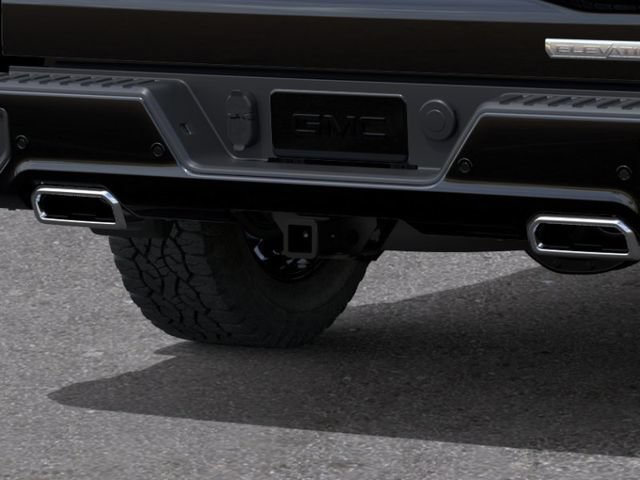 New 2026 GMC Sierra 1500 Elevation w/ Elevation Premium Package AWD/4WD image 14