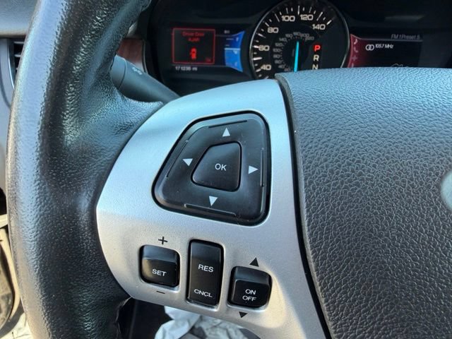 Used 2013 Ford Edge Limited AWD/4WD image 23