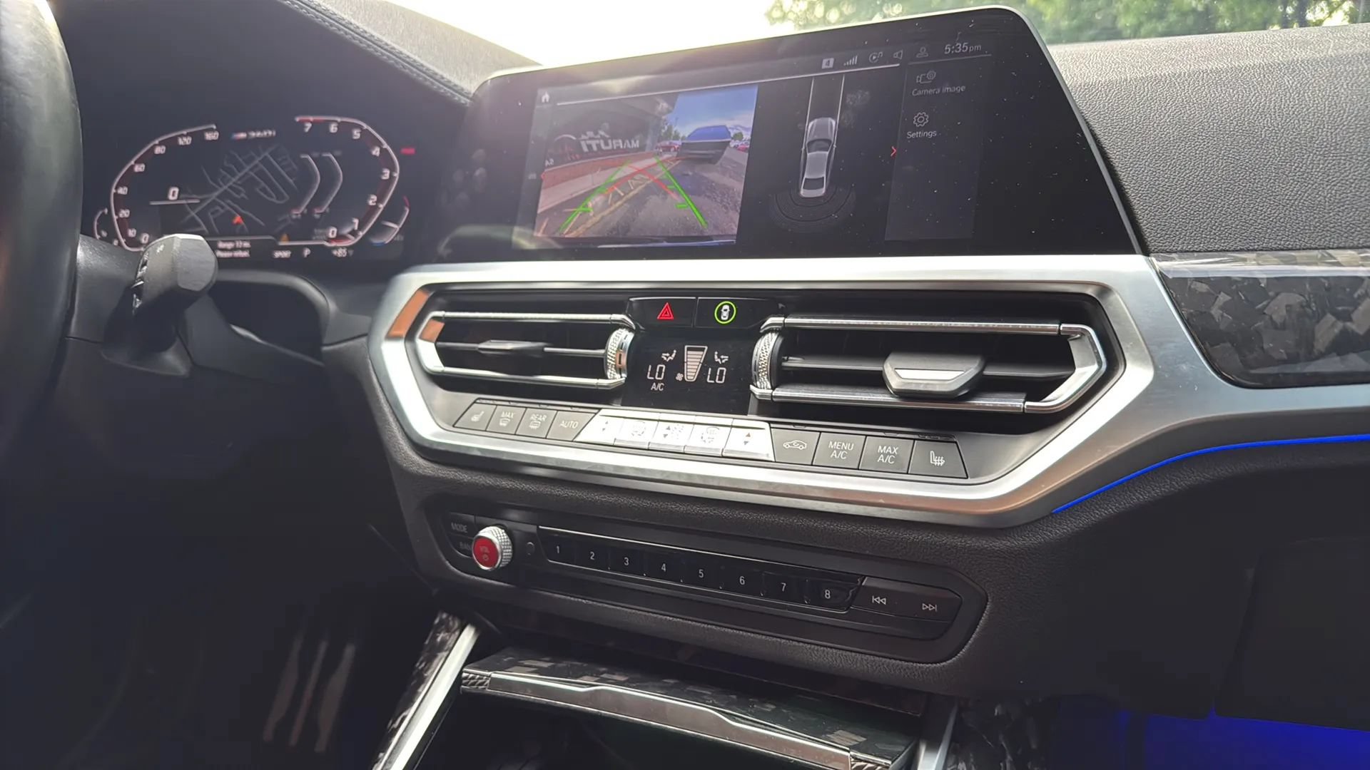 Used 2021 BMW M340i xDrive w/ Premium Package AWD/4WD image 69