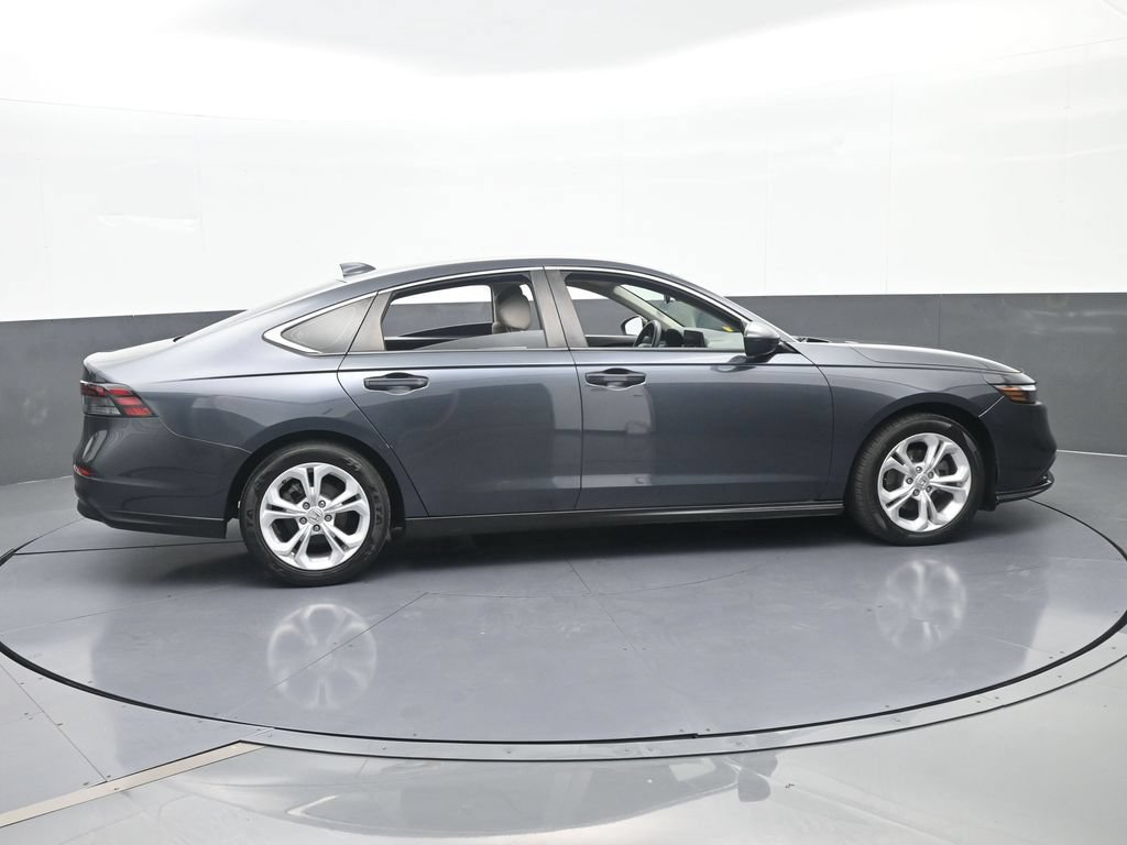 Used 2024 Honda Accord LX image 7