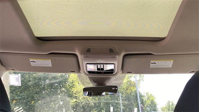 New 2026 Volkswagen Atlas SEL image 24