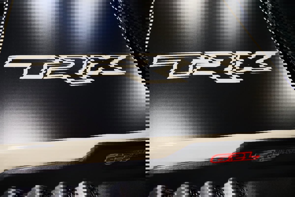 Used 2022 RAM 1500 TRX w/ TRX Level 2 Equipment Group image 13