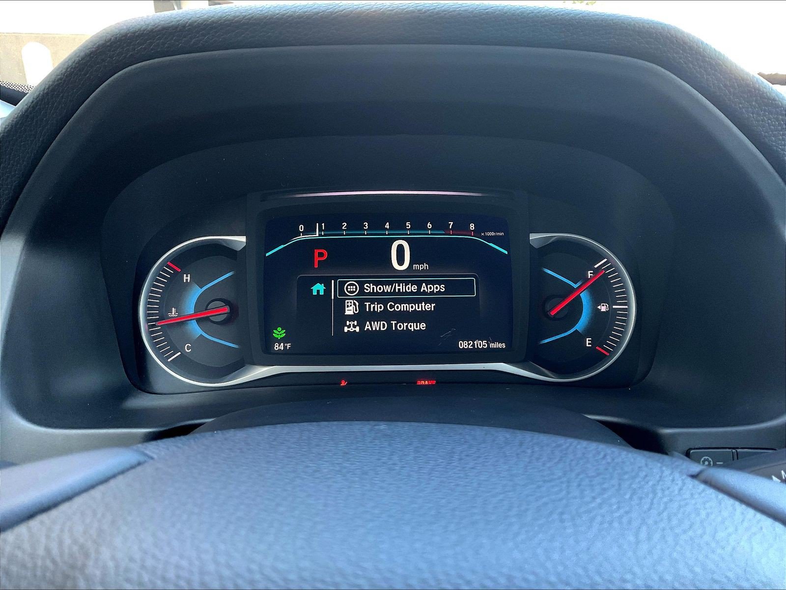 Used 2021 Honda Pilot EX-L image 13