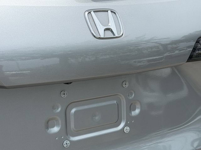 Used 2025 Honda HR-V LX image 9