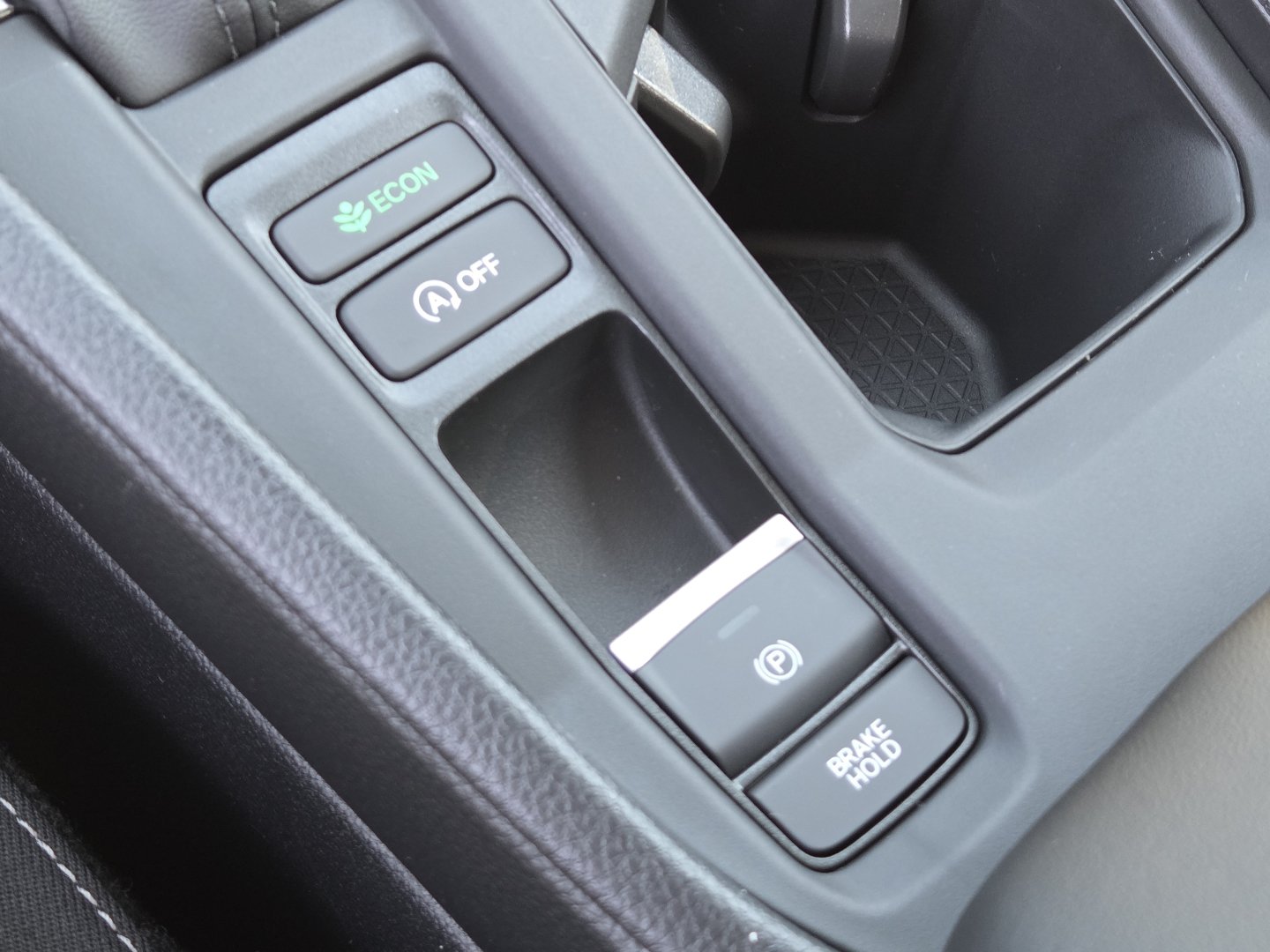 New 2026 Honda Accord SE image 12