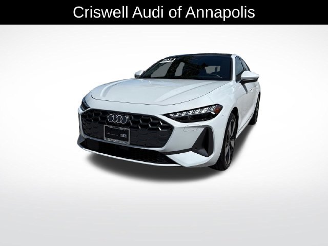 Certified 2025 Audi A5 Premium Plus w/ Premium Plus AWD/4WD image 3