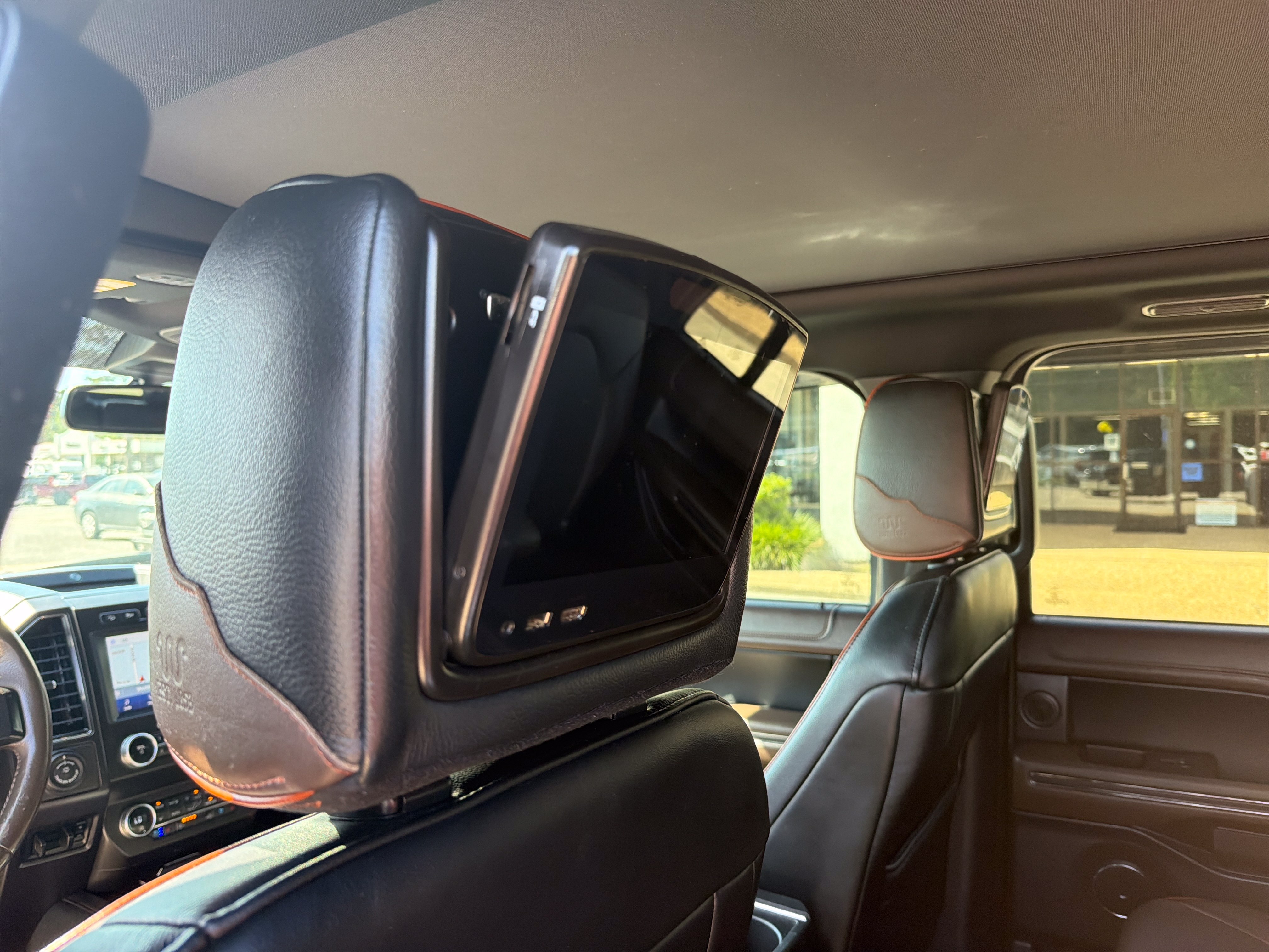 Used 2020 Ford Expedition Max King Ranch AWD/4WD image 20