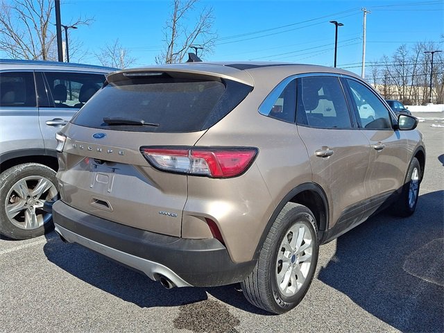 Used 2020 Ford Escape SE image 6