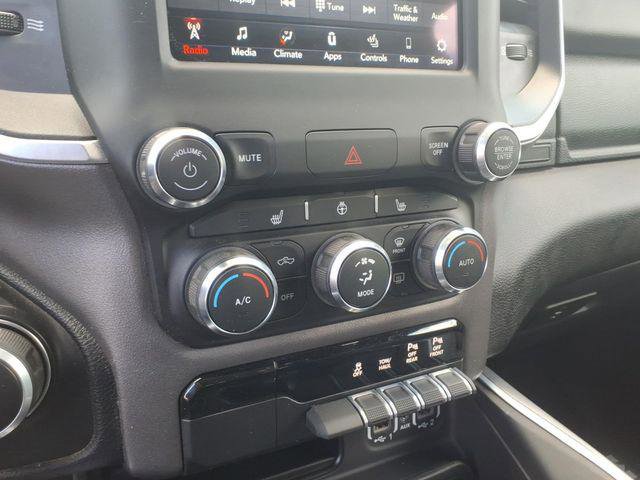 Certified 2021 RAM 1500 Big Horn AWD/4WD image 16